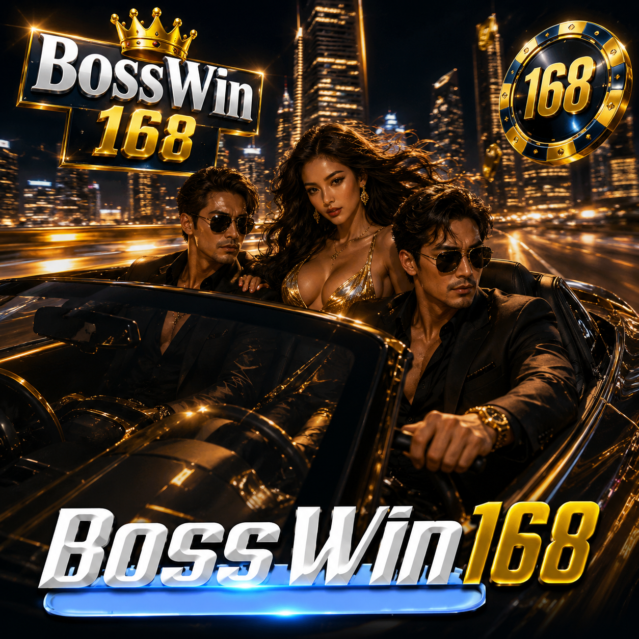 bosswin168